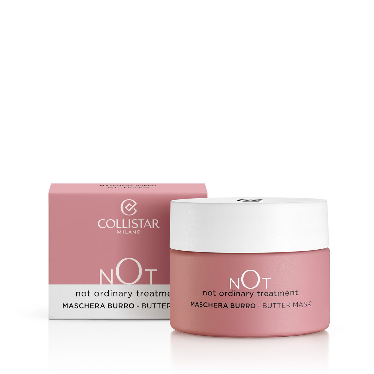 Dagkräm Collistar NOT 10 ml - 2