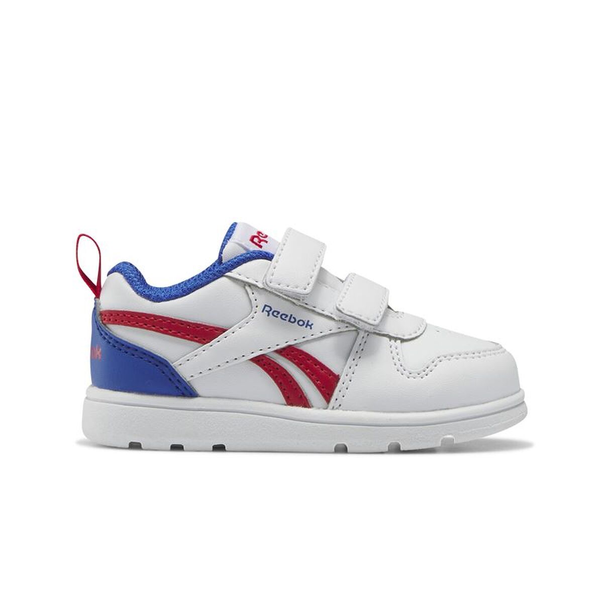Sportskor för barn Reebok Royal Prime 2 Vit