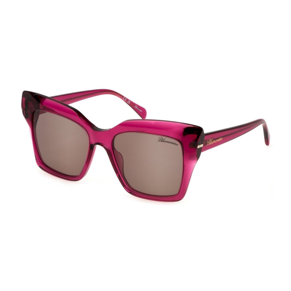Damsolglasögon Blumarine SBM832S5401BV ø 54 mm