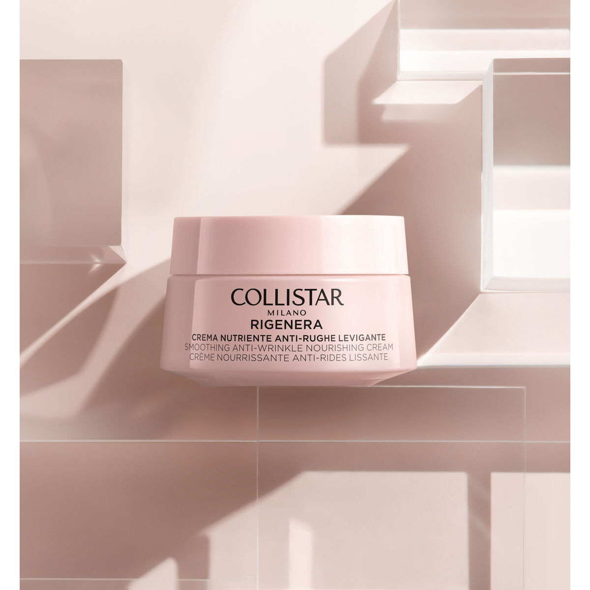 Dagkräm Collistar RIGENERA 50 ml - 2
