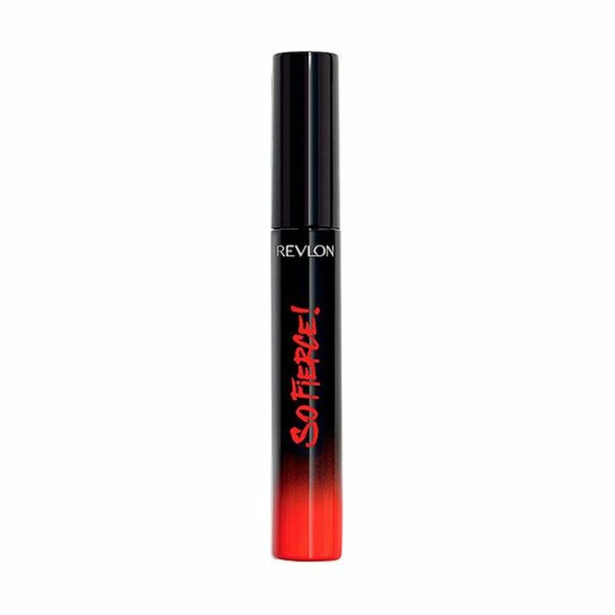 Maskara Revlon 7243959001 Svart Blackest Black 7,5 ml