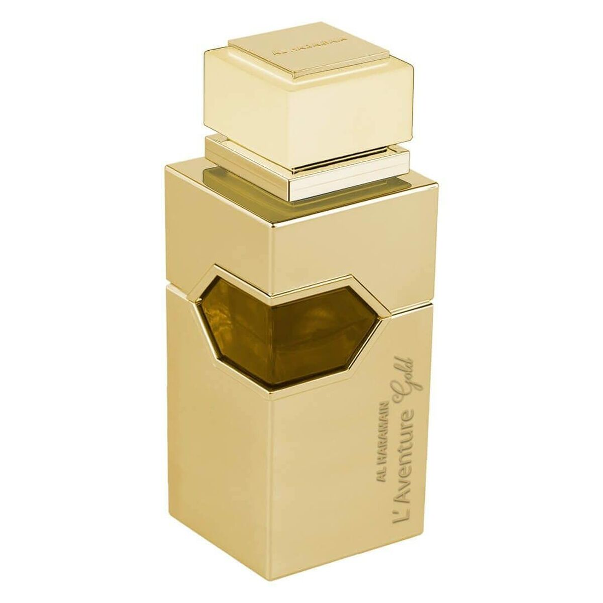 Parfym Damer Al Haramain EDP L'aventure 200 ml - 2