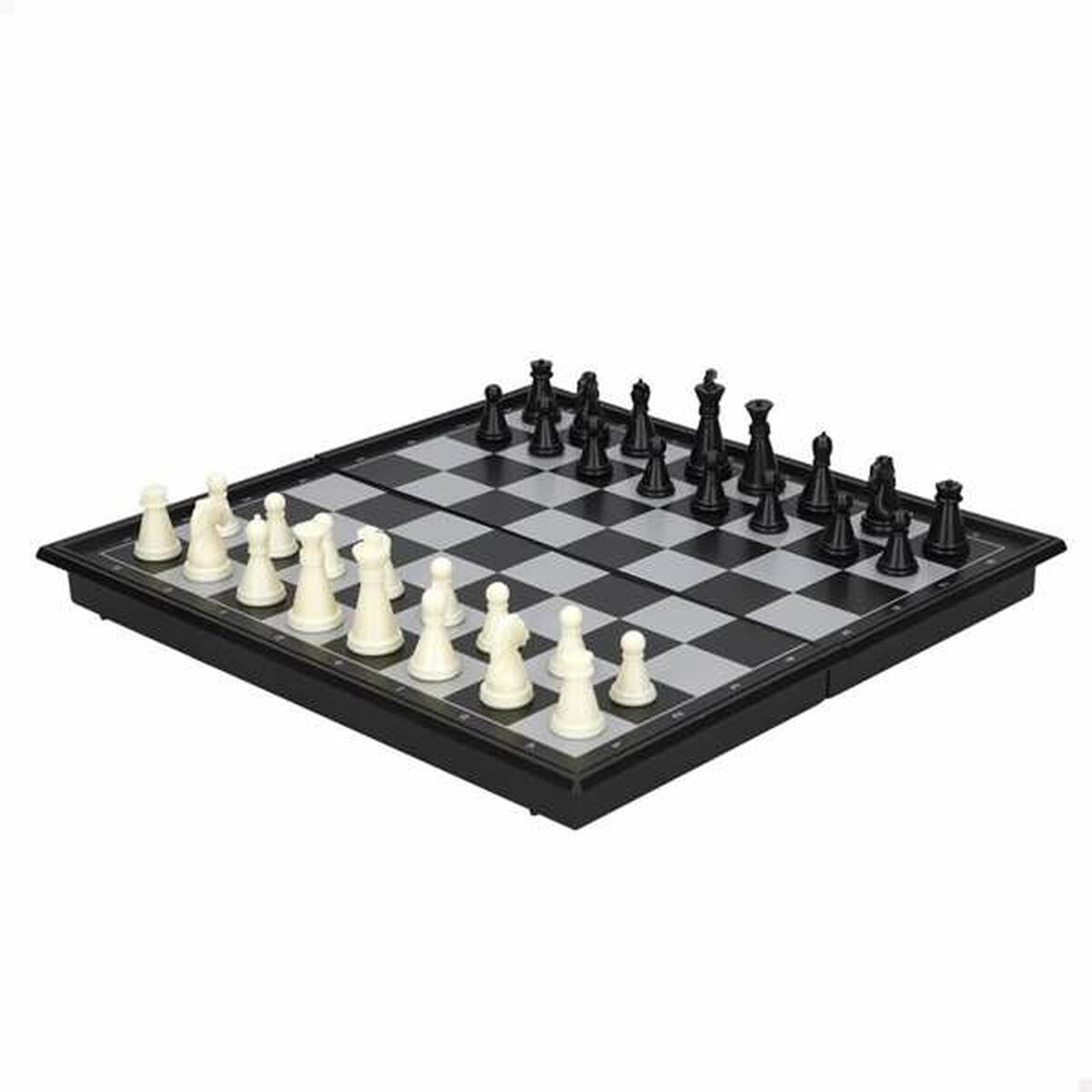 Schack Colorbaby 19 x 19 cm - 2