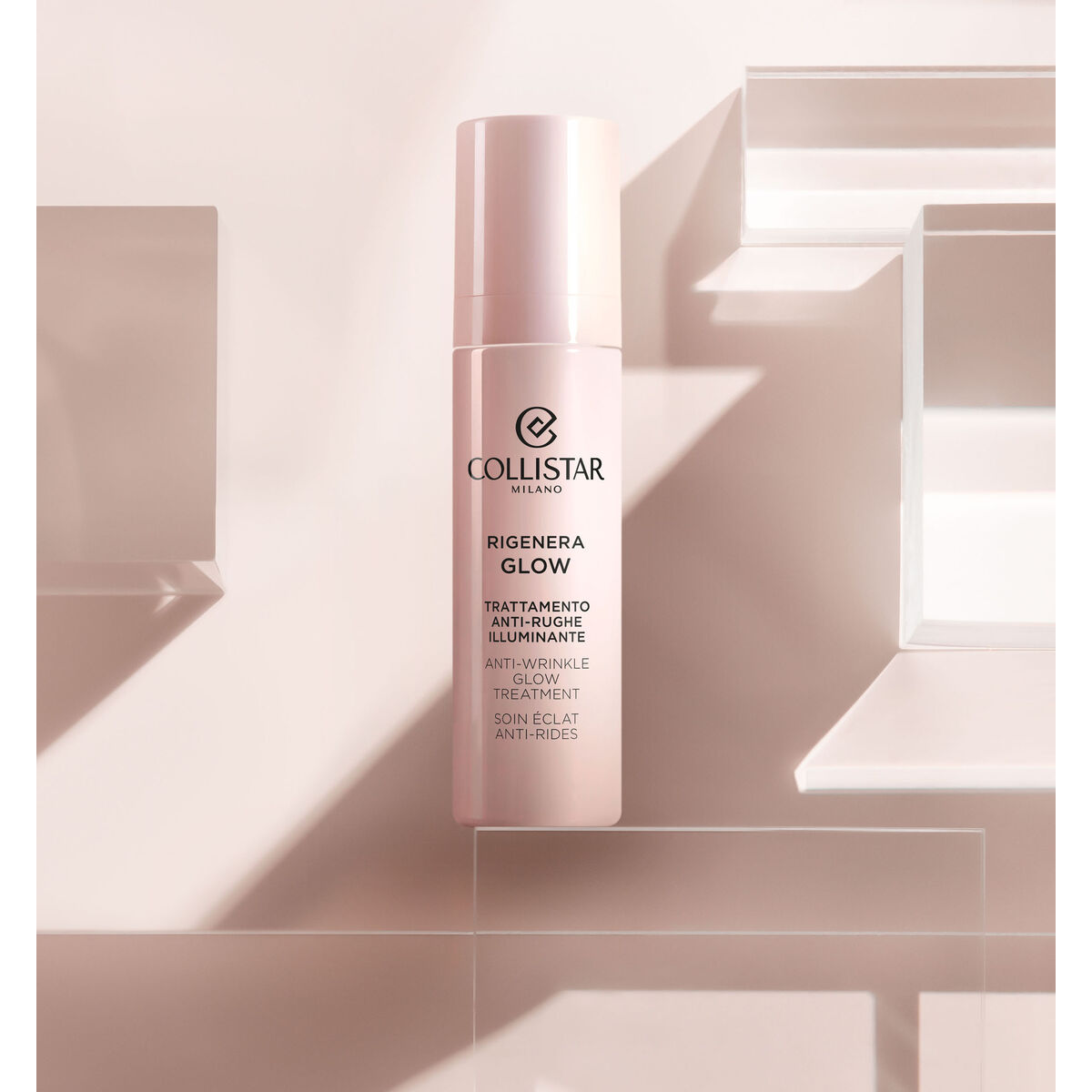Dagkräm Collistar RIGENERA 50 ml - 2