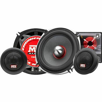 Högtalare Mtx Audio TX650S