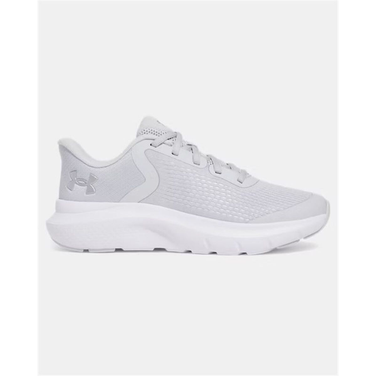 Löparskor, Vuxna Under Armour Ggs Rogue 5 Grå - 2