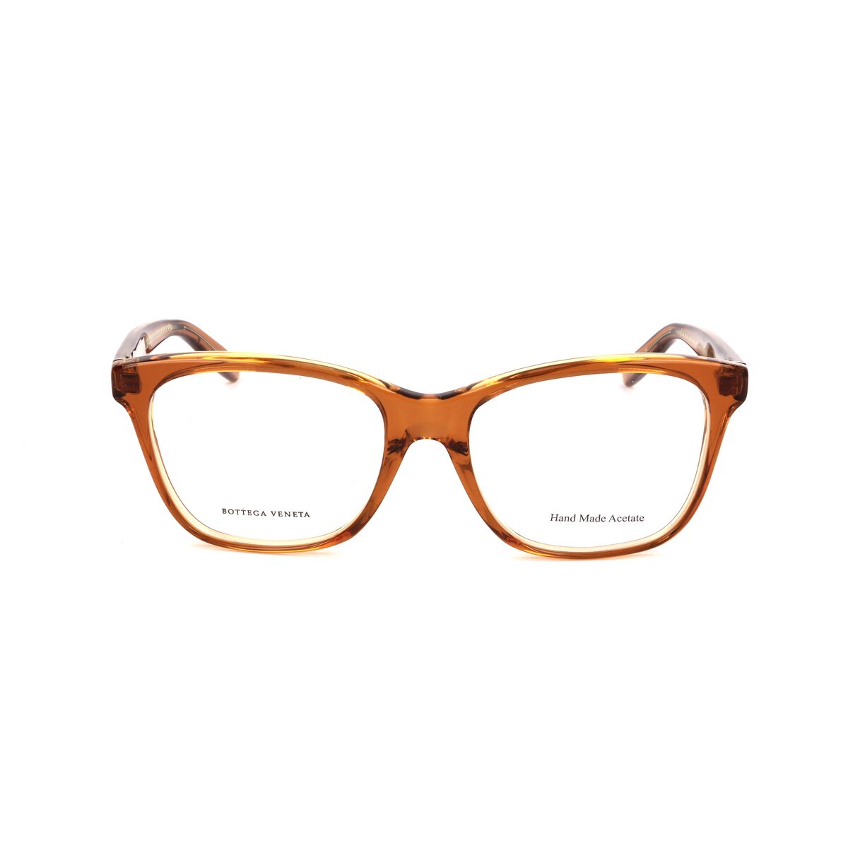 Glasögonbågar Bottega Veneta BV244F2I Ø 52 mm