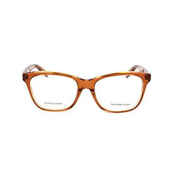 Glasögonbågar Bottega Veneta BV244F2I Ø 52 mm