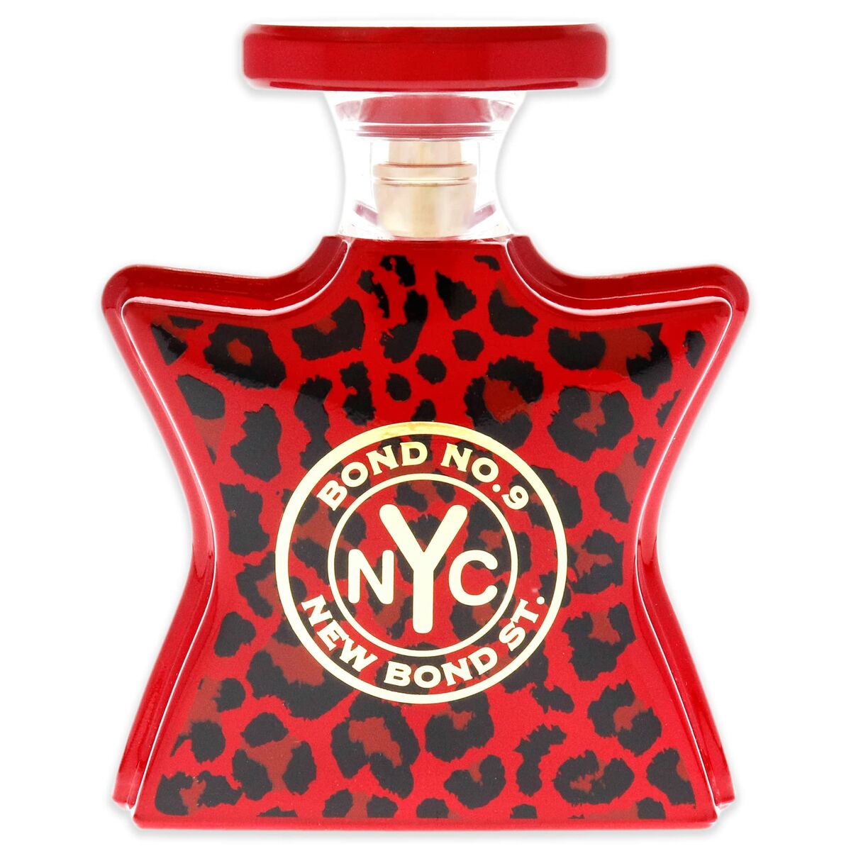 Parfym Unisex Bond No. 9 New Bond St. EDP 100 ml - 2