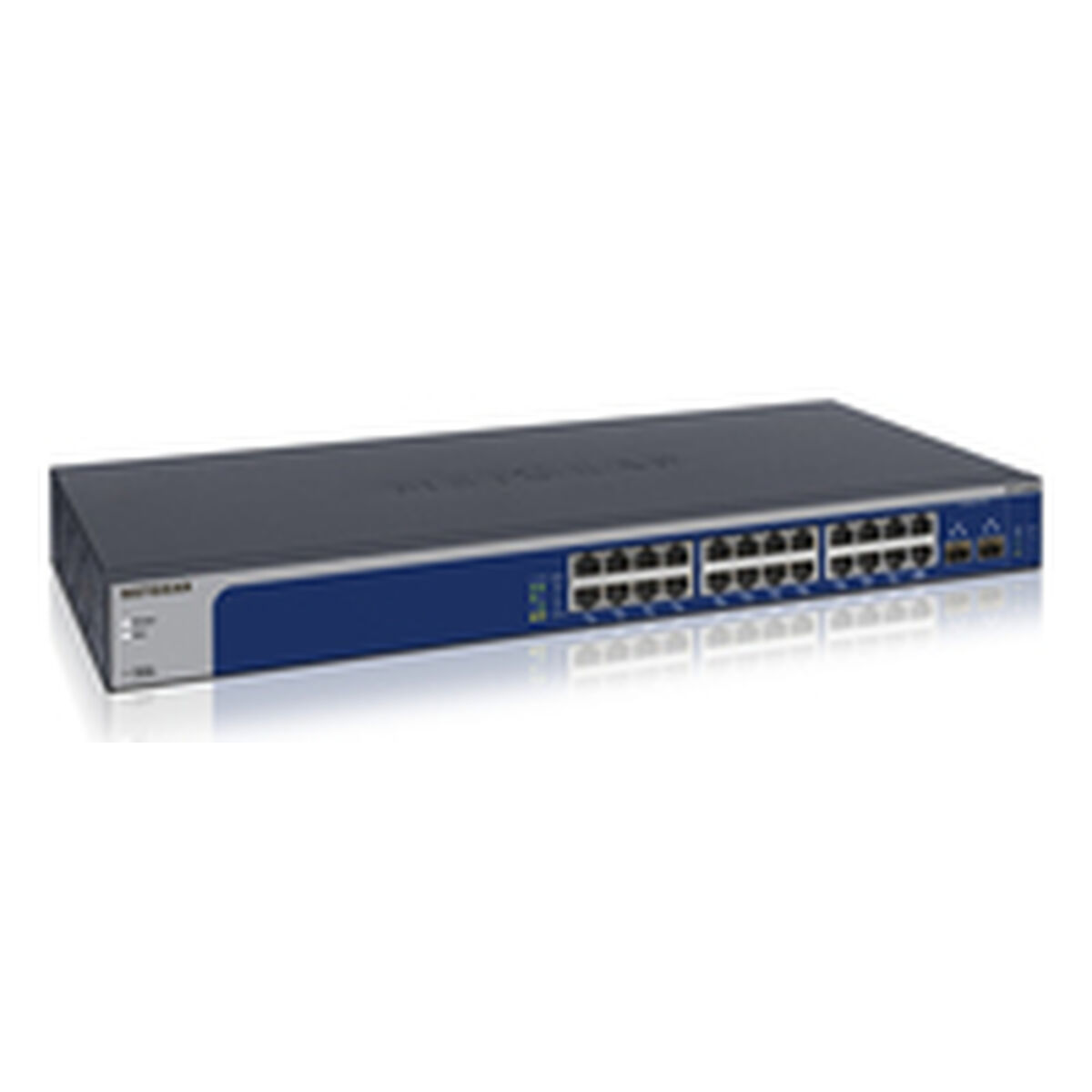 Switch Netgear XS724EM-200EUS Blå Grå - 2