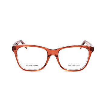 Glasögonbågar Bottega Veneta BV244F2K Ø 52 mm