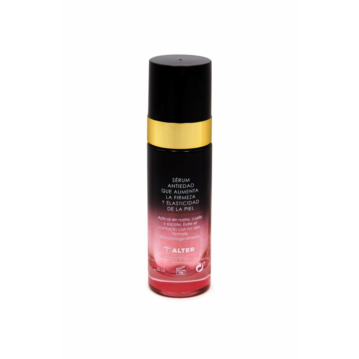 Dagkräm Germinal ACCIÓN INMEDIATA RADIANCE 30 ml - 2