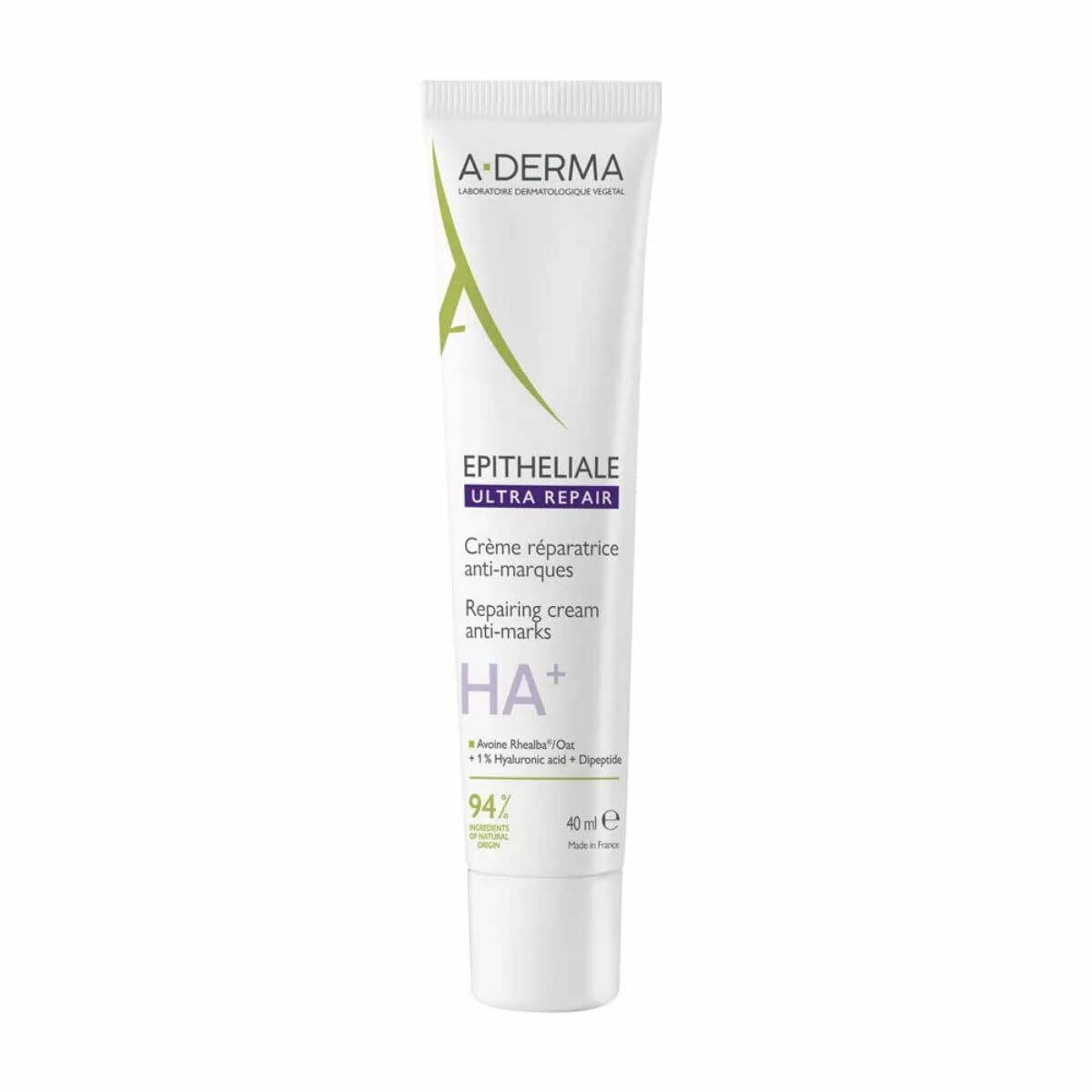 Ansiktskräm A-Derma EPITHELIALE A.H.
