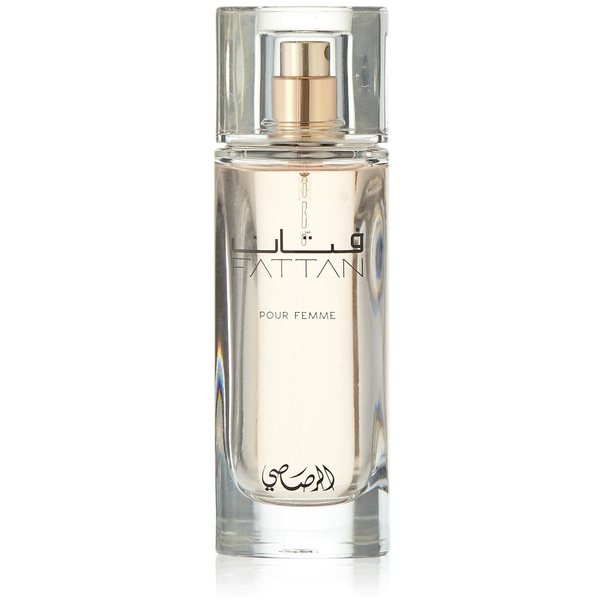 Parfym Damer Rasasi Fattan Pour Femme EDP 50 ml - 2