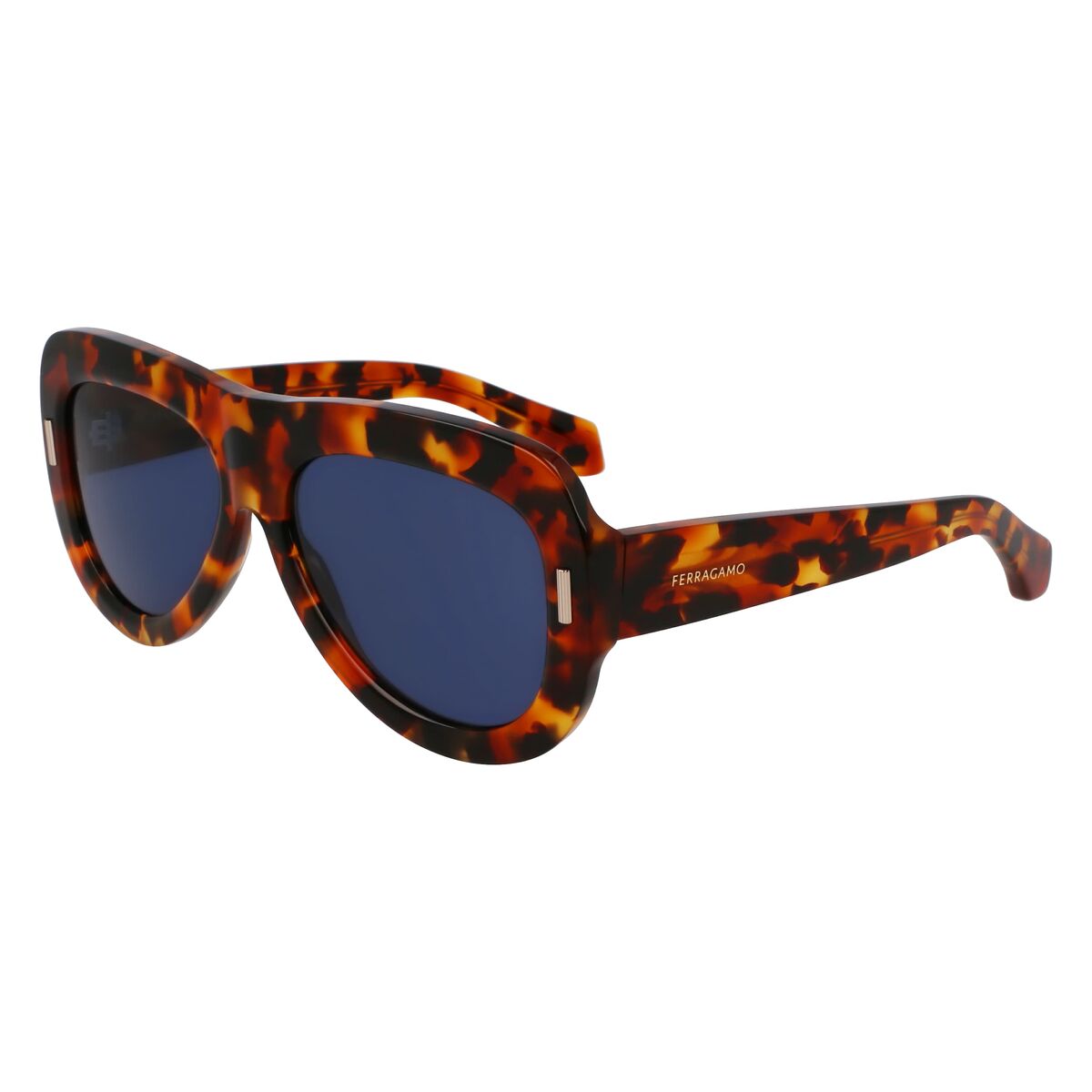 Damsolglasögon Salvatore Ferragamo SF2029SE-240 ø 57 mm