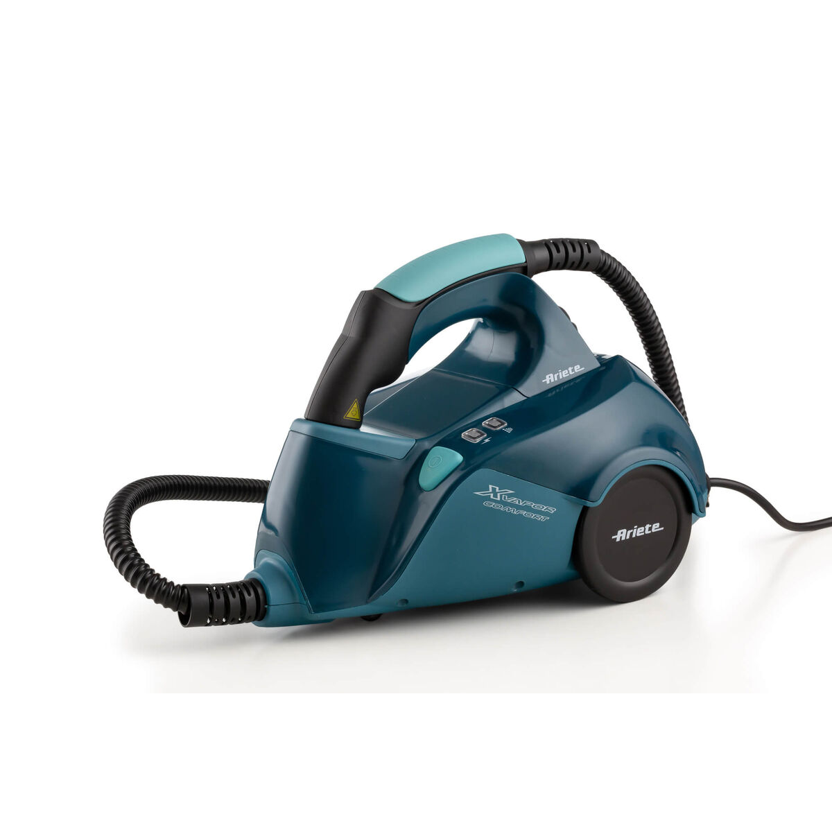 Ångrengöring Ariete 4145/22 1500 W