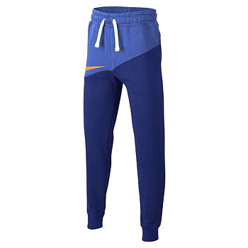 Nederdel träningsoverall för barn Nike CJ6969 Blå