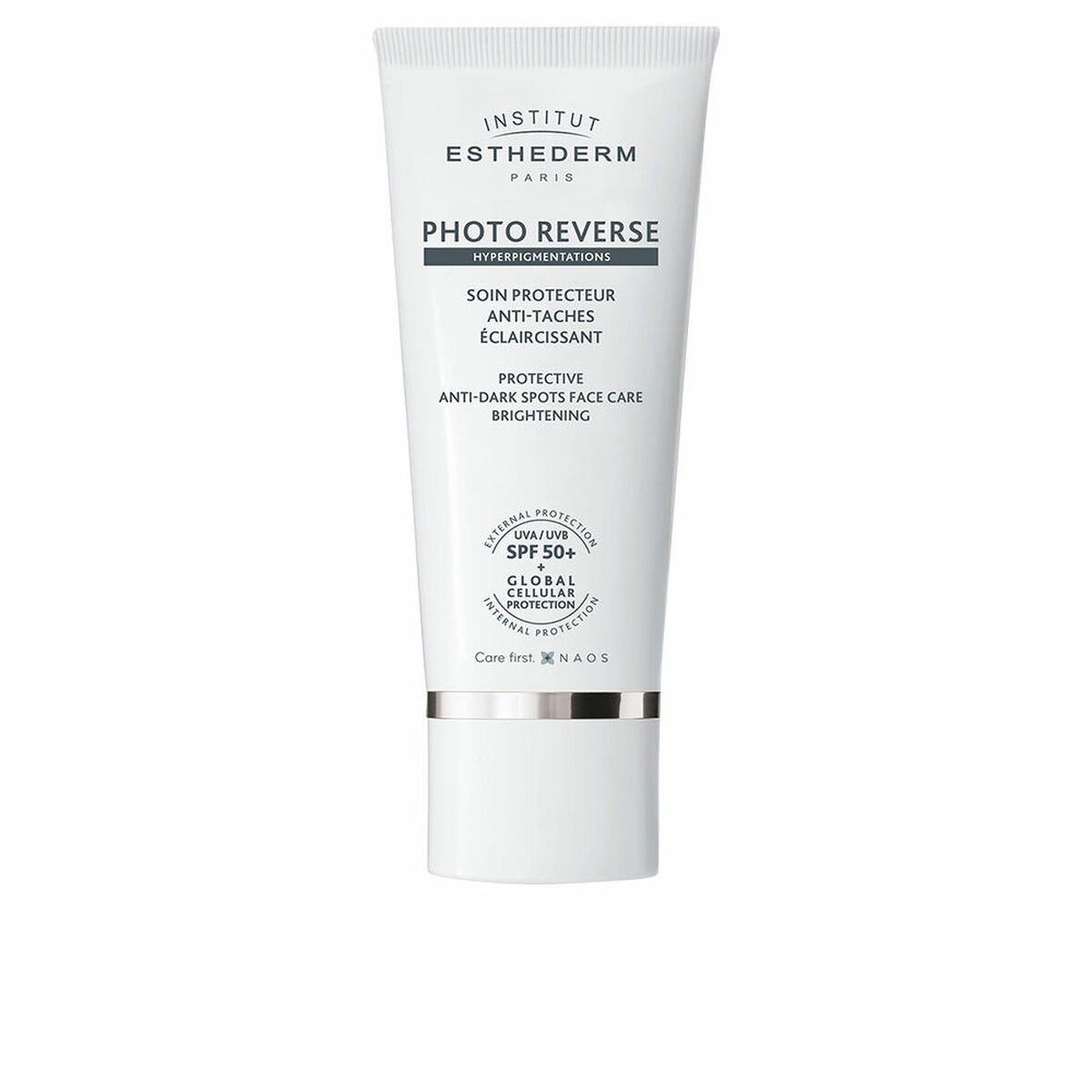 Dagkräm Institut Esthederm PHOTO REVERSE Spf 50 Spf 50+ 50 ml
