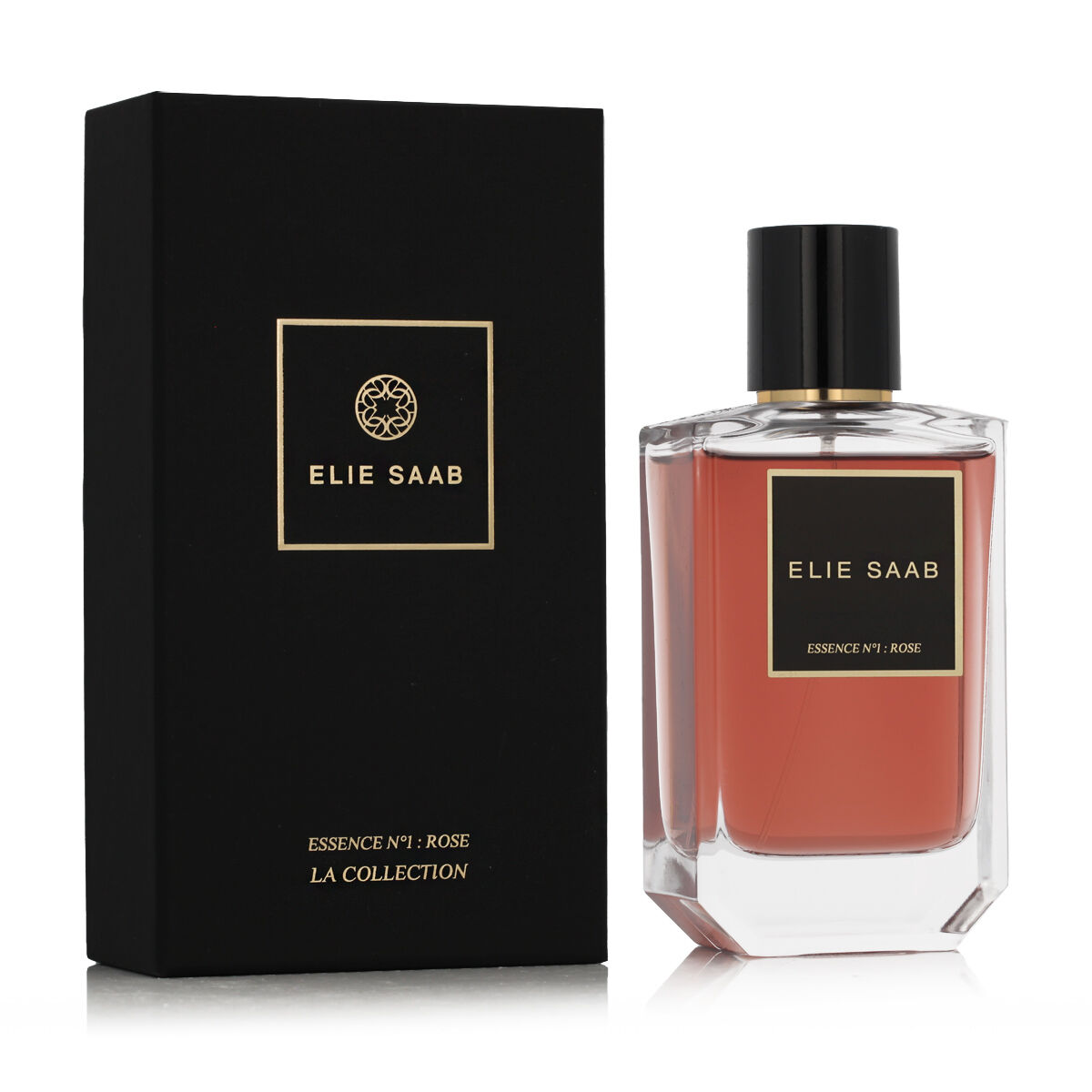 Parfym Unisex Elie Saab Essence No. 1 Rose 100 ml