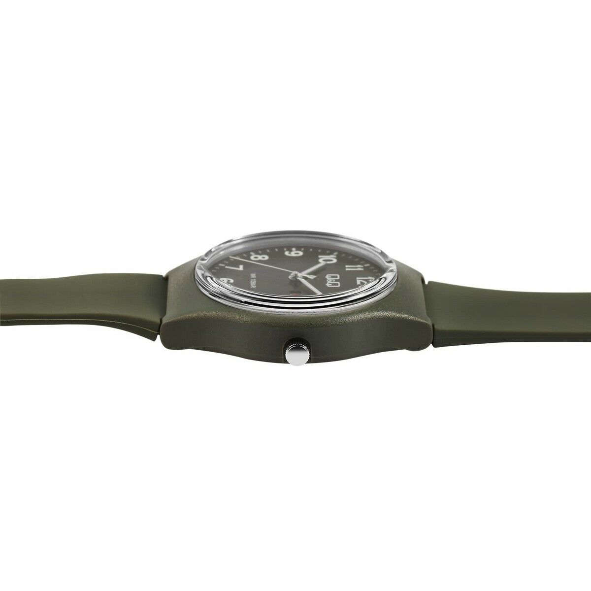 Herrklocka Q&Q A212J008Y (Ø 38 mm) - 2