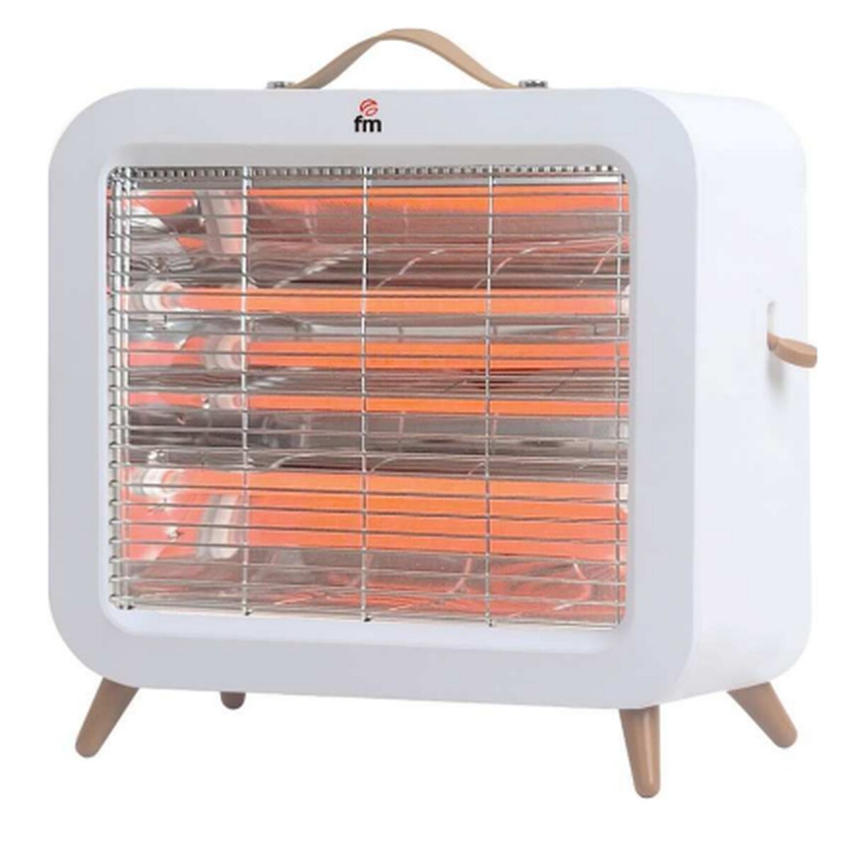 Värmeelement Grupo FM EV-700 700 W