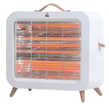 Värmeelement Grupo FM EV-700 700 W