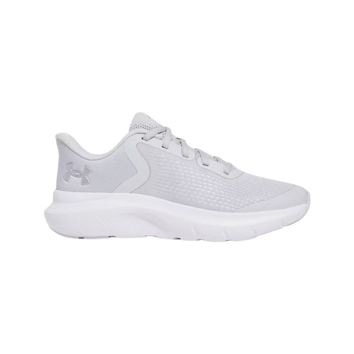 Löparskor, Vuxna Under Armour Ggs Rogue 5 Grå