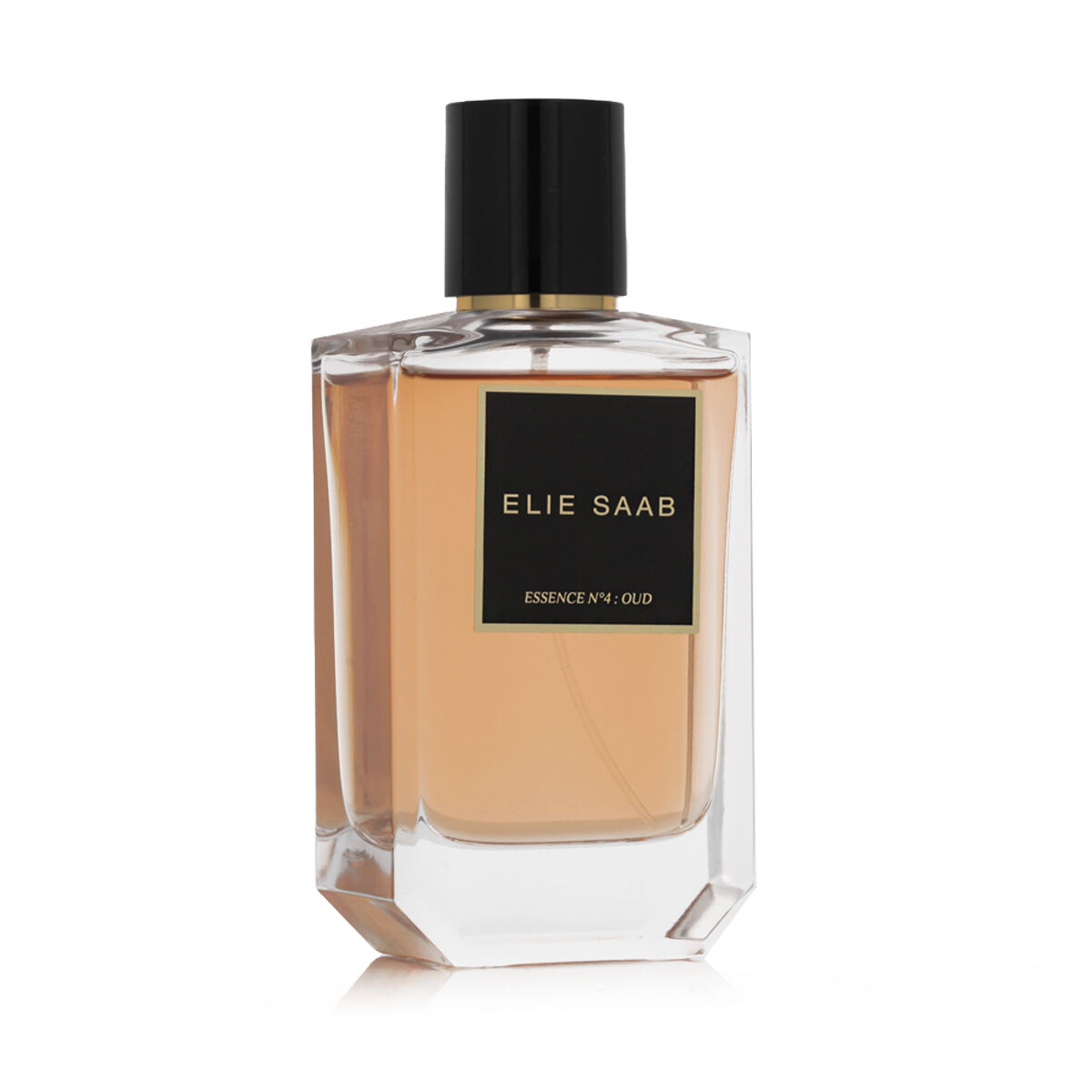 Parfym Unisex Elie Saab Essence No. 4 Oud 100 ml - 2