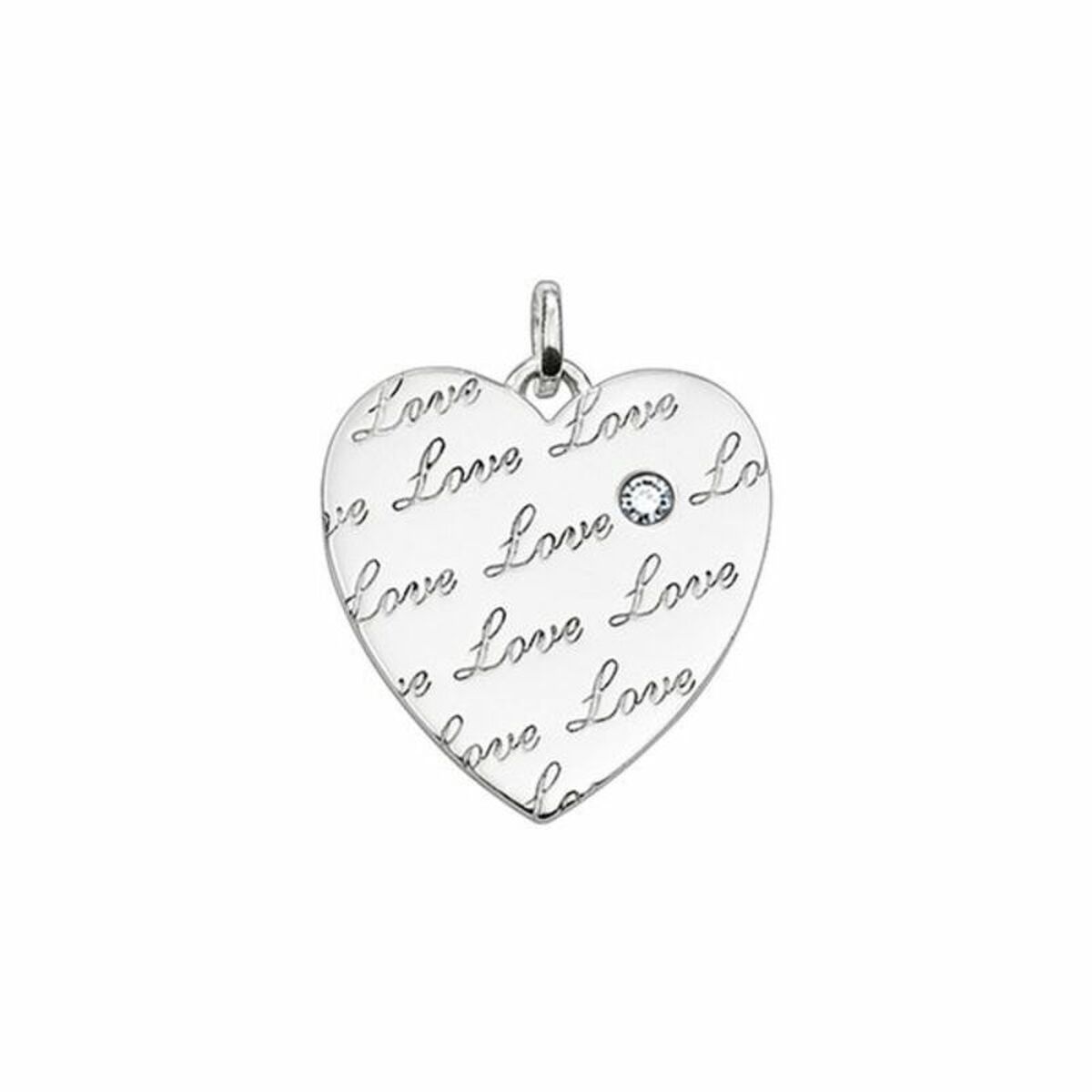 Damhängen Thomas Sabo SDPE001815314 2 cm