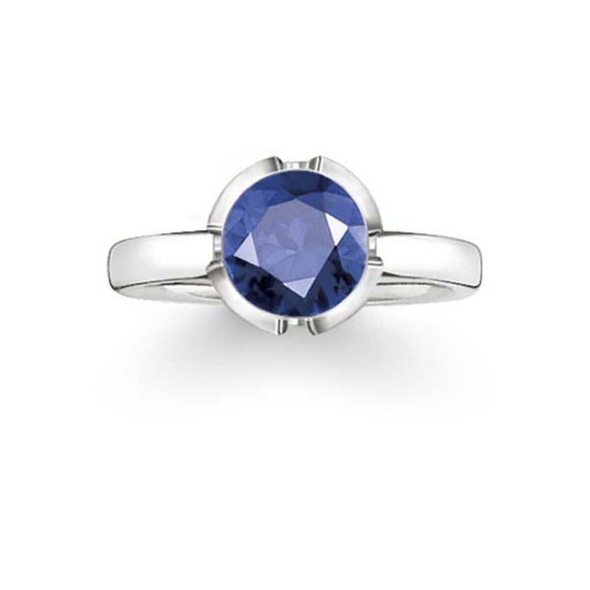 Damring Thomas Sabo TR2034-048-32 (14) (12) - 2