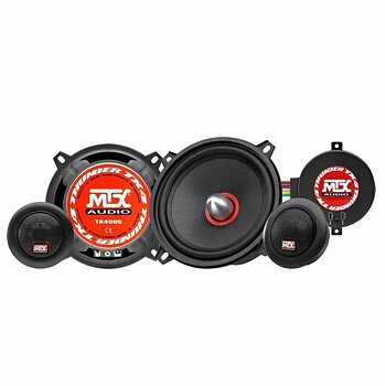Bilhögtalare Mtx Audio TX450S