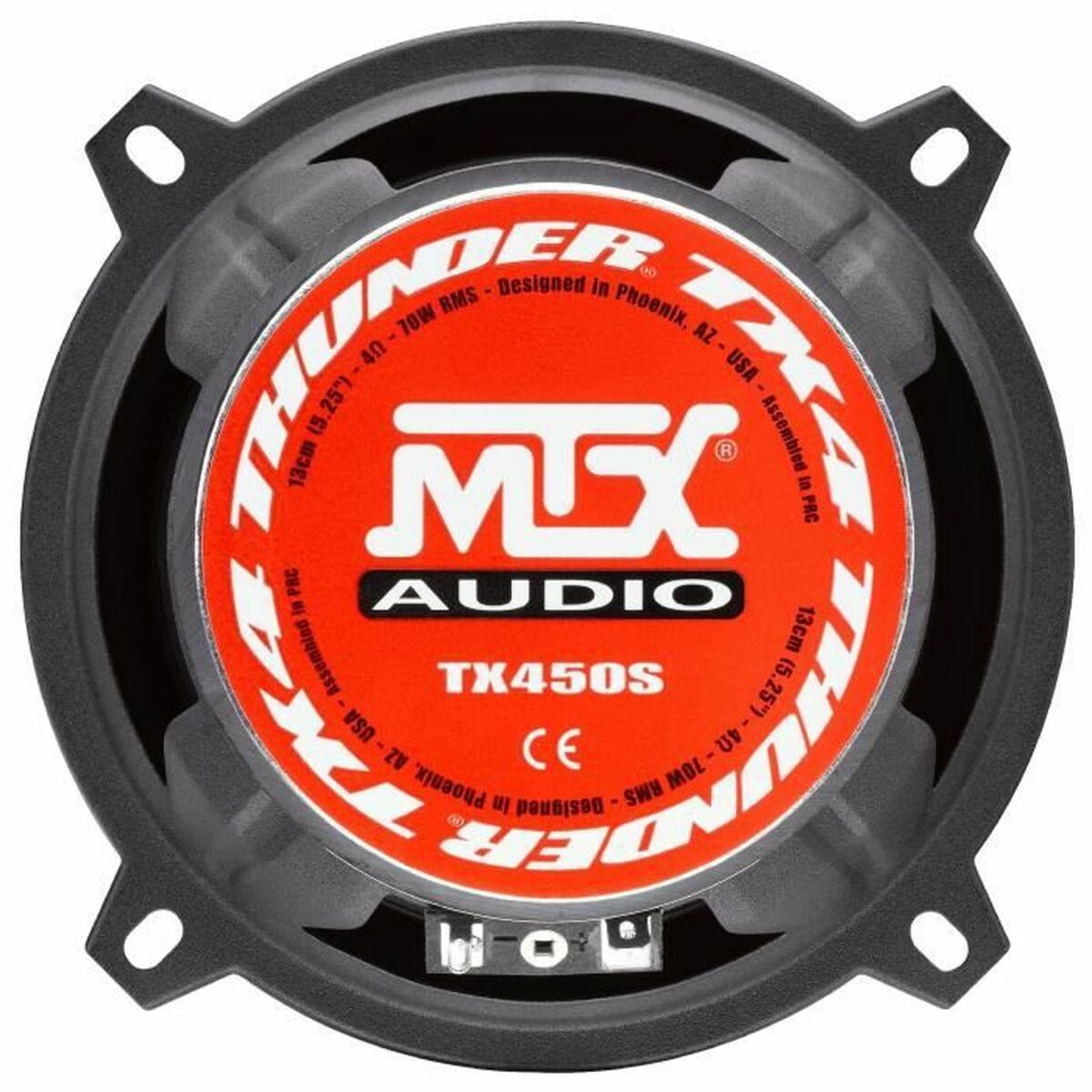Bilhögtalare Mtx Audio TX450S - 3