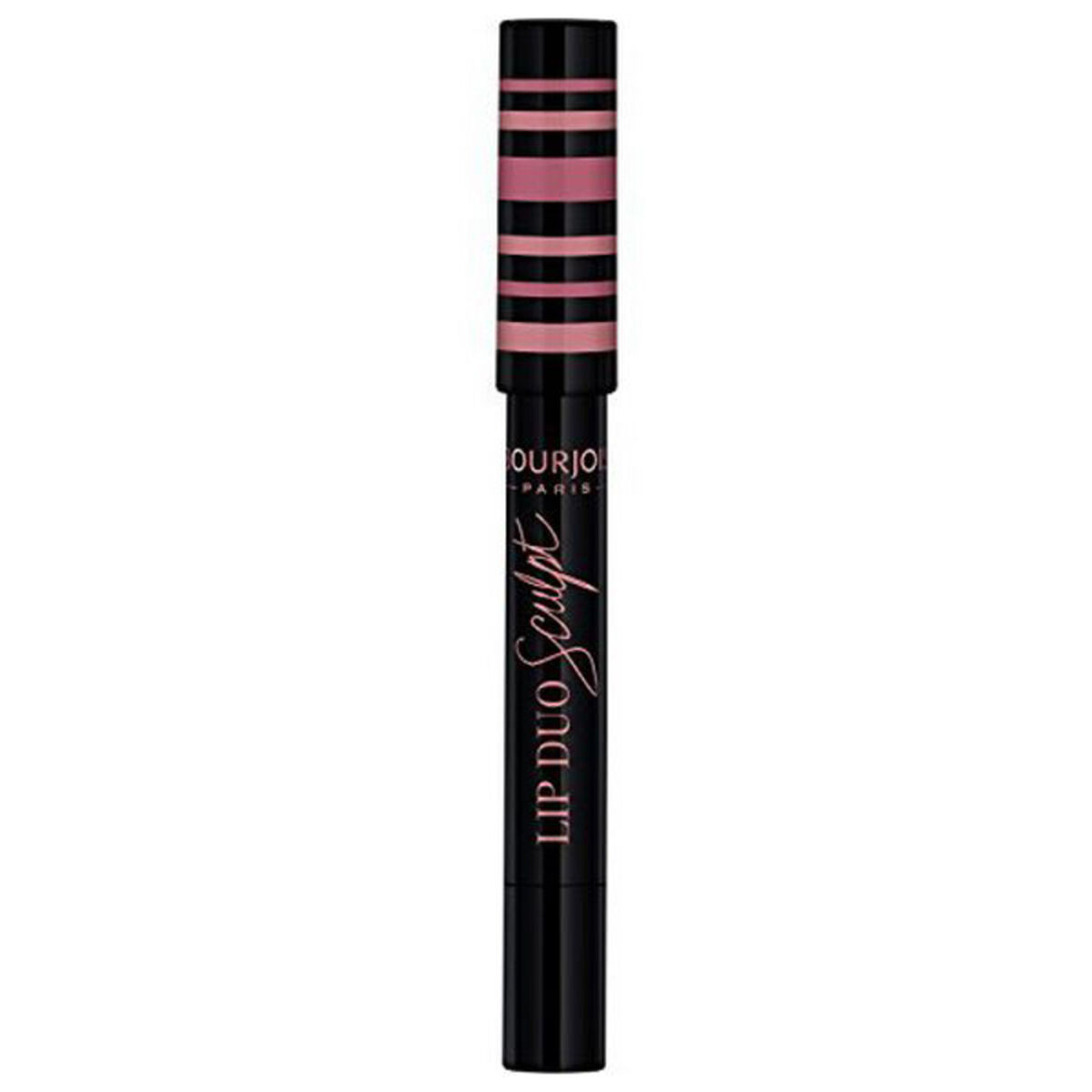 2 i 1 läppenna och eyeliner Lip Duo Sculpt Bourjois - 3
