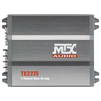 Förstärkare Mtx Audio TX2275