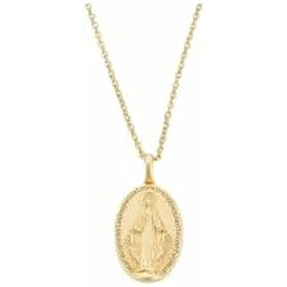 Damhalsband Amen CLMIBM Gyllene