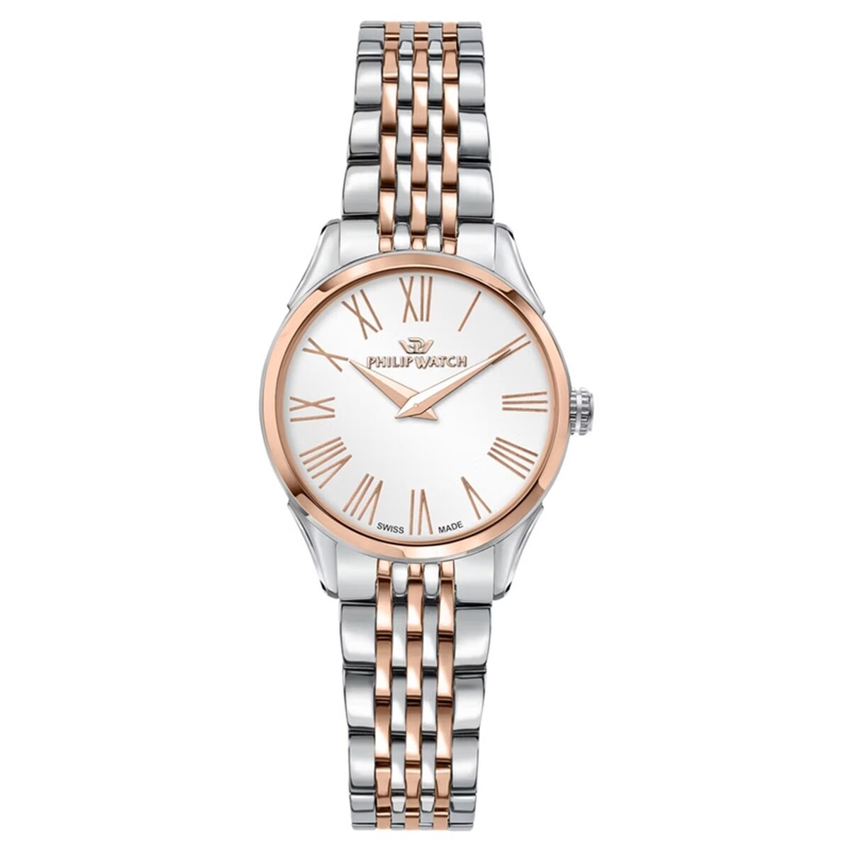 Damklocka Philip Watch R8253217507