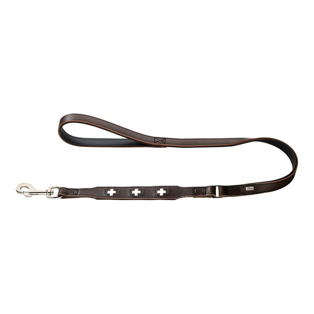 DoHundkoppel Hunter Swiss 100 cm