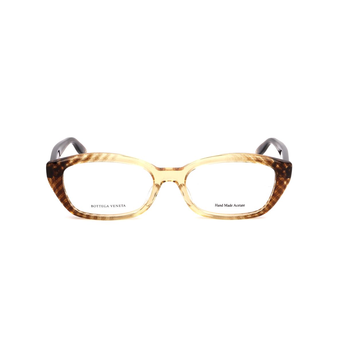 Glasögonbågar Bottega Veneta BV601J5EL