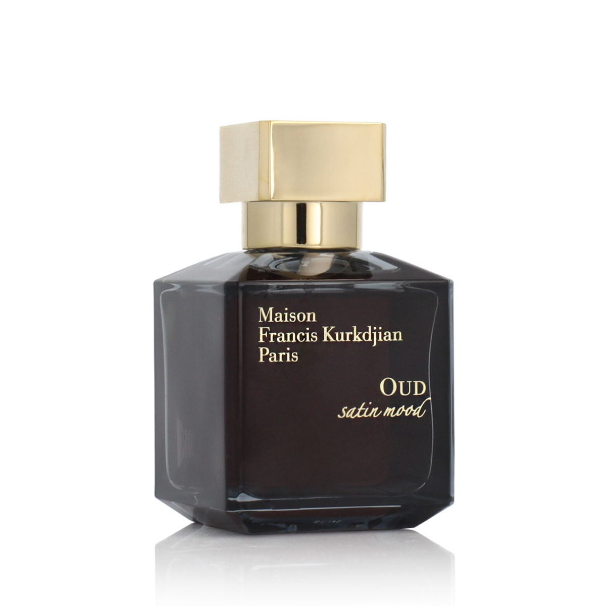 Parfym Unisex Maison Francis Kurkdjian Oud Satin Mood EDP EDP 70 ml - 2