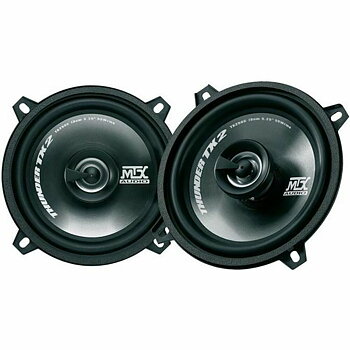 Bilhögtalare Mtx Audio