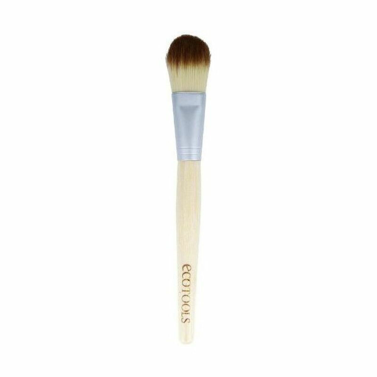 Sminkborste Foundation Ecotools 1202 - 3