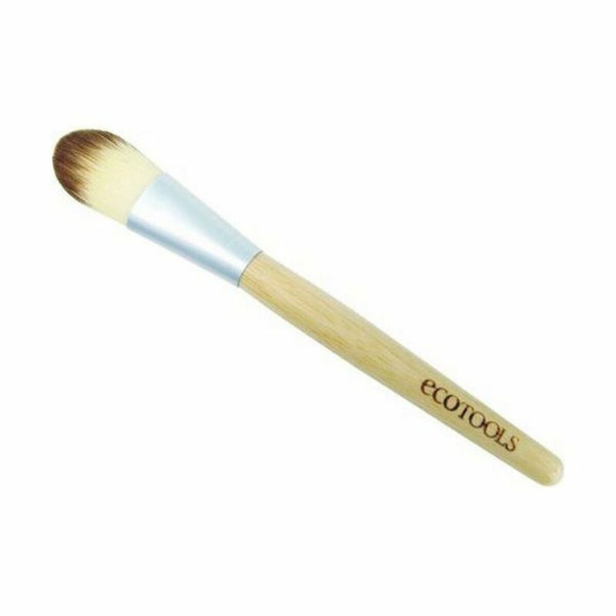 Sminkborste Foundation Ecotools 1202 - 2