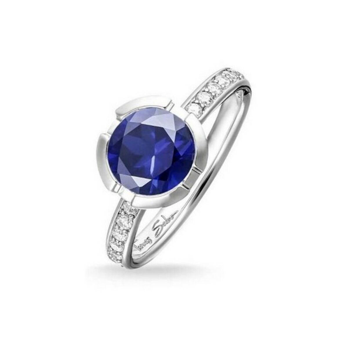 Damring Thomas Sabo TR2035-050-32 (14) (12) - 2