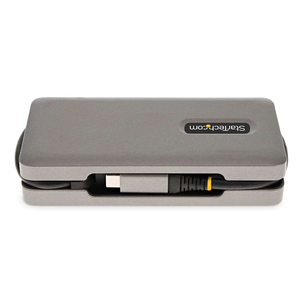 USB-HUB Startech DKT31CVHPD3 - 2