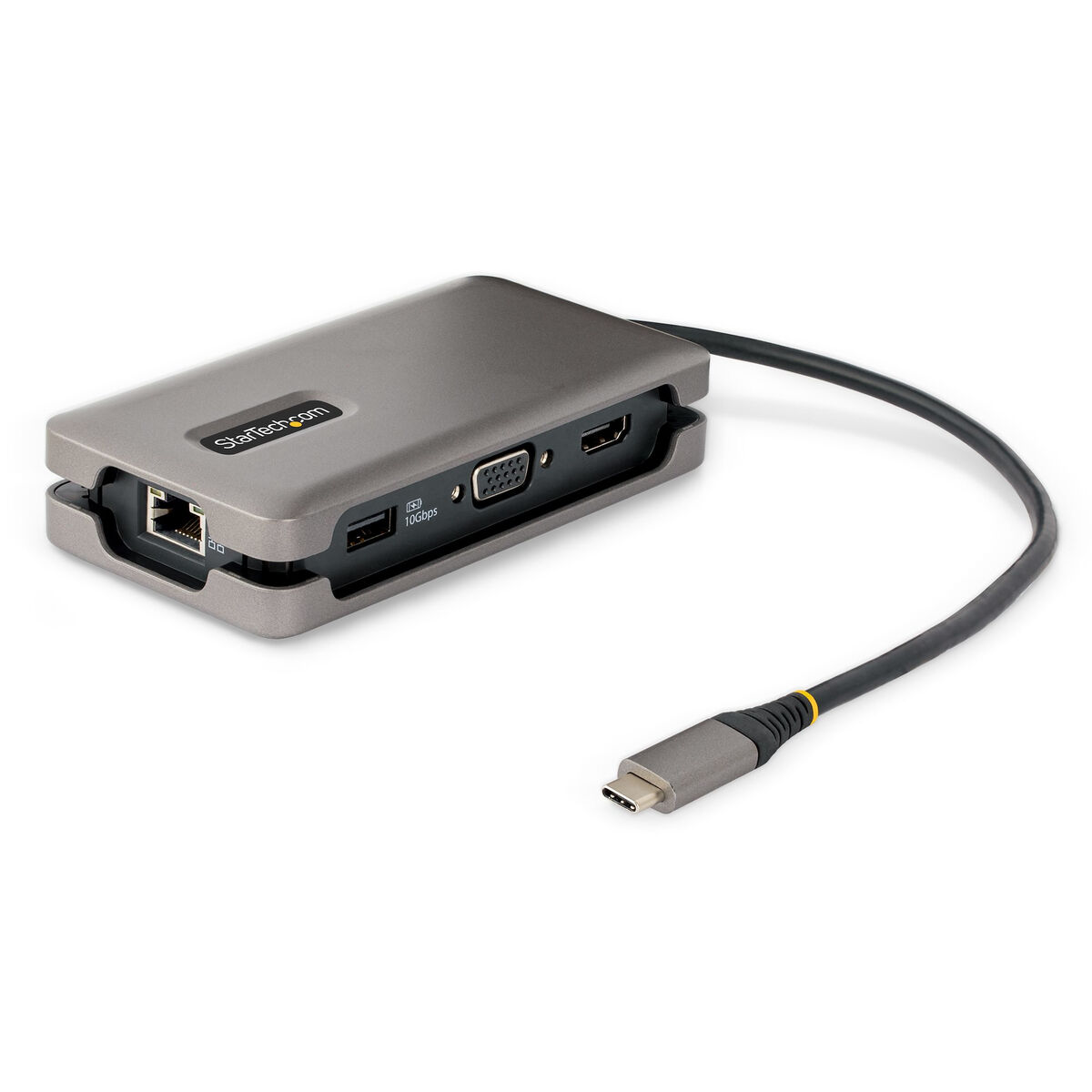 USB-HUB Startech DKT31CVHPD3 - 3