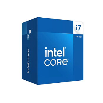 Processor Intel LGA 1700