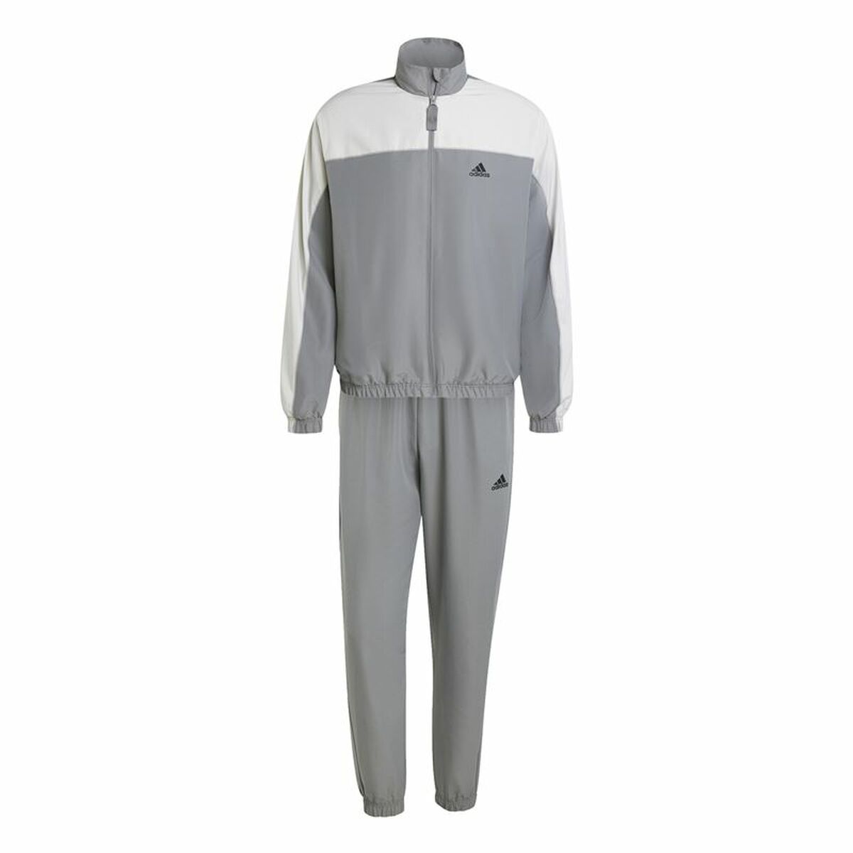 Träningsoverall, Vuxen Adidas IY6667 Män