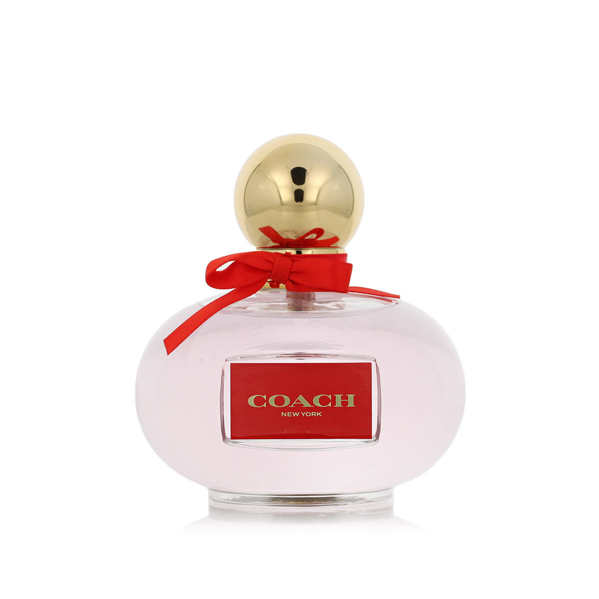 Parfym Damer Coach EDP Poppy 100 ml - 2