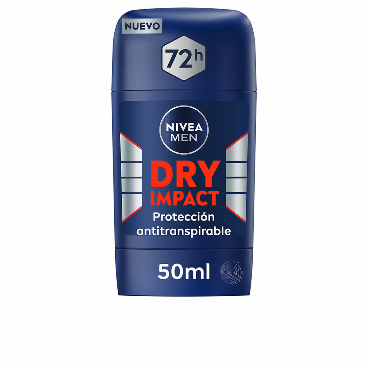 Deodorantspray Nivea MEN DRY IMPACT 50 ml