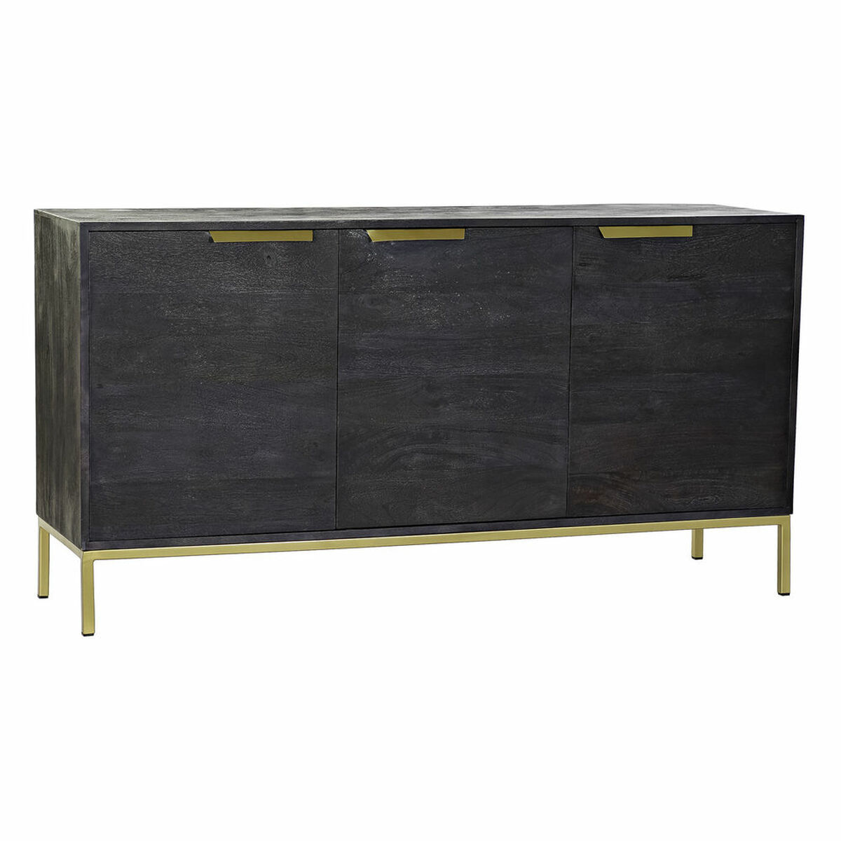 Skänk DKD Home Decor Trä (Renoverade B)